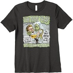 Star Trek The Man Trap Comic Style Poster Premium T-Shirt -Department store living hall A1PiapOnS L. CLa7C5002C4687CA1R32O0js7L.png7C02C02C5002C4682B0.02C0.02C500.02C468.0 AC