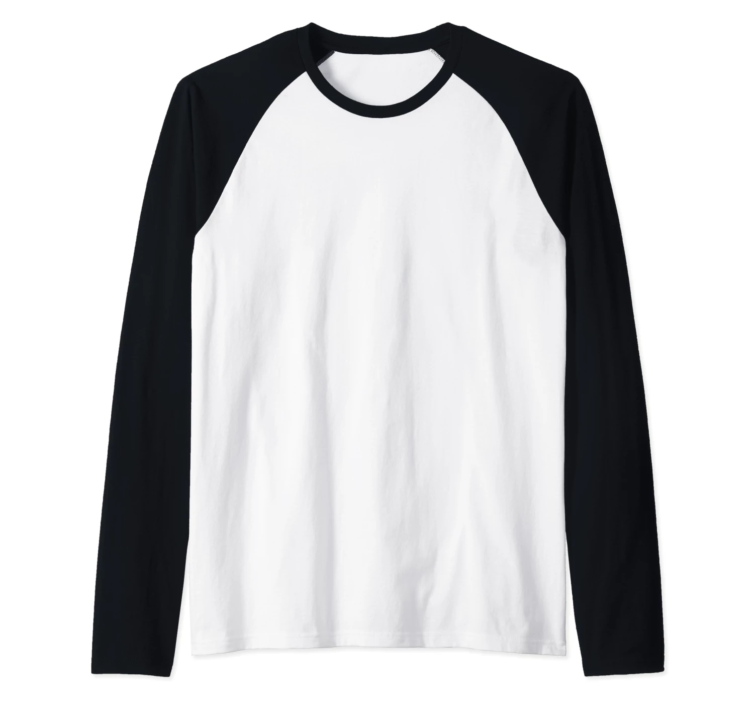 Star Trek: Picard No.1 Tag Raglan Baseball Tee 1 Star Trek: Picard No.1 Tag Raglan Baseball Tee