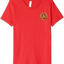 Starfleet Academy Command Badge Red Costume T-Shirt -Department store living hall A1ZtDUIsqBL. CLa7C5002C4687C61kCP2BoTIeL.png7C02C02C5002C4682B0.02C0.02C500.02C468.0 AC