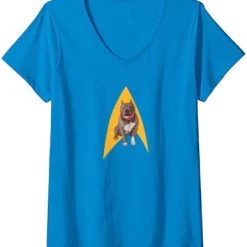Womens Star Trek: Picard No.1 Delta V-Neck T-Shirt 17 Womens Star Trek: Picard No.1 Delta V-Neck T-Shirt -Department store living hall A1caXFqGhGL. CLa7C5002C4687C31XzLehyTIL.png7C02C02C5002C4682B0.02C0.02C500.02C468.0 AC
