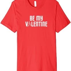 Star Trek: The Original Series Be My Valentine Premium T-Shirt -Department store living hall A1ciHDqrgUL. CLa7C5002C4687C51PbgEBo7OL.png7C02C02C5002C4682B0.02C0.02C500.02C468.0 AC