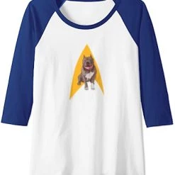 Star Trek: Picard No.1 Delta Raglan Baseball Tee -Department store living hall A1csF7qb3bL. CLa7C5002C4687C31oe4DAEQPL.png7C02C02C5002C4682B0.02C0.02C500.02C468.0 AC