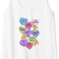 Star Trek Valentine's Day Collage Tank Top -Department store living hall A1dyCMZ1wML. CLa7C5002C4687C51F5aRaY FL.png7C02C02C5002C4682B0.02C0.02C500.02C468.0 AC