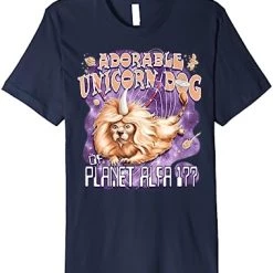 Star Trek Adorable Unicorn Dog Fan Art Premium T-Shirt -Department store living hall A1mzE4NSOL. CLa7C5002C4687CA1yzh0CgF4L.png7C02C02C5002C4682B0.02C0.02C500.02C468.0 AC