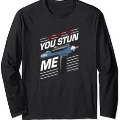 Star Trek: The Original Series You Stun Me Long Sleeve T-Shirt -Department store living hall A1nYNISnPeL. CLa7C5002C4687C41yDkqQfGBL.png7C02C02C5002C4682B0.02C0.02C500.02C468.0 AC