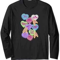 STAR TREK Valentine's Day Collage Long Sleeve T-Shirt 12 STAR TREK Valentine's Day Collage Long Sleeve T-Shirt -Department store living hall A1nYNISnPeL. CLa7C5002C4687C51xdmkMAVZL.png7C02C02C5002C4682B0.02C0.02C500.02C468.0 AC
