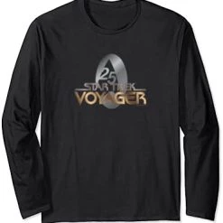 Star Trek: Voyager Property Of U.S.S. Voyager Gold 25 Logo Long Sleeve T-Shirt 8 Star Trek: Voyager Property Of U.S.S. Voyager Gold 25 Logo Long Sleeve T-Shirt -Department store living hall A1nYNISnPeL. CLa7C5002C4687CA1OQ rnuJJL.png7C02C02C5002C4682B0.02C0.02C500.02C468.0 AC