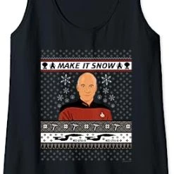 Star Trek: The Next Generation Make It Snow Tank Top 18 Star Trek: The Next Generation Make It Snow Tank Top -Department store living hall A1yNh xzVLL. CLa7C5002C4687C81KG42sVoUL.png7C02C02C5002C4682B0.02C0.02C500.02C468.0 AC