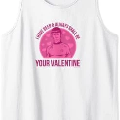 Star Trek: The Original Series Spock Valentine Amazon Tank Top 13 Star Trek: The Original Series Spock Valentine Amazon Tank Top -Department store living hall A1yrnhlvkUL. CLa7C5002C4687C41wbNZC25FL.png7C02C02C5002C4682B0.02C0.02C500.02C468.0 AC