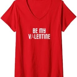 Womens Star Trek: The Original Series Be My Valentine V-Neck T-Shirt 20 Womens Star Trek: The Original Series Be My Valentine V-Neck T-Shirt -Department store living hall A1zkeSYRURL. CLa7C5002C4687C21c1t02BtE6L.png7C02C02C5002C4682B0.02C0.02C500.02C468.0 AC