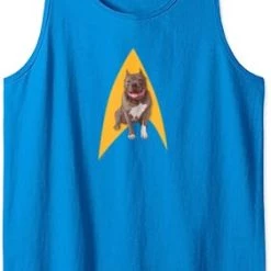 Star Trek: Picard No.1 Delta Tank Top 19 Star Trek: Picard No.1 Delta Tank Top -Department store living hall B10SWNzABS. CLa7C5002C4687C31oGovOA6LL.png7C02C02C5002C4682B0.02C0.02C500.02C468.0 AC