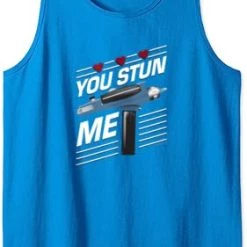 Star Trek: The Original Series You Stun Me Tank Top 19 Star Trek: The Original Series You Stun Me Tank Top -Department store living hall B10SWNzABS. CLa7C5002C4687C41Ao7scSJuL.png7C02C02C5002C4682B0.02C0.02C500.02C468.0 AC