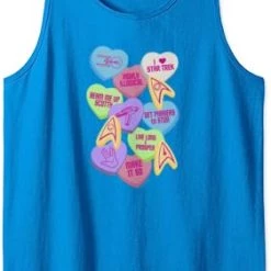 Star Trek Valentine's Day Collage Tank Top -Department store living hall B10SWNzABS. CLa7C5002C4687C51Tv7lX0EyL.png7C02C02C5002C4682B0.02C0.02C500.02C468.0 AC