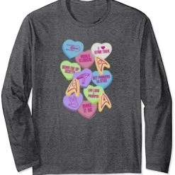 STAR TREK Valentine's Day Collage Long Sleeve T-Shirt 10 STAR TREK Valentine's Day Collage Long Sleeve T-Shirt -Department store living hall B11 CDvYaQS. CLa7C5002C4687C51xdmkMAVZL.png7C02C02C5002C4682B0.02C0.02C500.02C468.0 AC