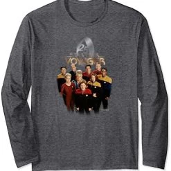 Star Trek: Voyager Property Of U.S.S. Voyager 25 Gold 2 Long Sleeve T-Shirt 8 Star Trek: Voyager Property Of U.S.S. Voyager 25 Gold 2 Long Sleeve T-Shirt -Department store living hall B11 CDvYaQS. CLa7C5002C4687CA1fJpxfeQQL.png7C02C02C5002C4682B0.02C0.02C500.02C468.0 AC