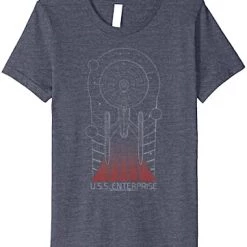 Star Trek U.S.S. Enterprise Line Art Premium T-Shirt 20 Star Trek U.S.S. Enterprise Line Art Premium T-Shirt -Department store living hall B11cJ2VfBZS. CLa7C5002C4687C91AE0MjLi4L.png7C02C02C5002C4682B0.02C0.02C500.02C468.0 AC