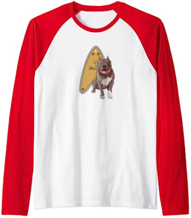 Star Trek: Picard No.1 Tag Raglan Baseball Tee 13 Star Trek: Picard No.1 Tag Raglan Baseball Tee - Image 13