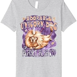 Star Trek Adorable Unicorn Dog Fan Art Premium T-Shirt -Department store living hall B19eBqw9XUS. CLa7C5002C4687CA1lY WnBXVL.png7C02C02C5002C4682B0.02C0.02C500.02C468.0 AC