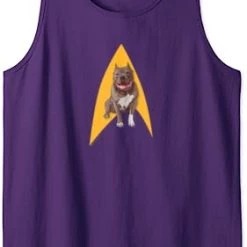 Star Trek: Picard No.1 Delta Tank Top 25 Star Trek: Picard No.1 Delta Tank Top -Department store living hall B1BdZD9mZJS. CLa7C5002C4687C31oGovOA6LL.png7C02C02C5002C4682B0.02C0.02C500.02C468.0 AC