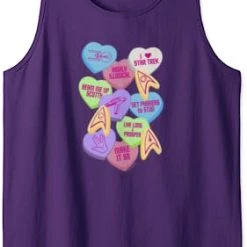 Star Trek Valentine's Day Collage Tank Top -Department store living hall B1BdZD9mZJS. CLa7C5002C4687C51Tv7lX0EyL.png7C02C02C5002C4682B0.02C0.02C500.02C468.0 AC