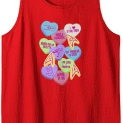 Star Trek Valentine's Day Collage Tank Top -Department store living hall B1E1mpDAs4S. CLa7C5002C4687C51Tv7lX0EyL.png7C02C02C5002C4682B0.02C0.02C500.02C468.0 AC