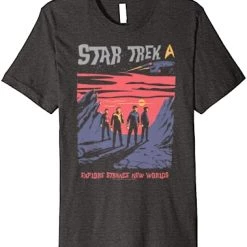 Star Trek Explore Strange New Worlds Fan Art Premium T-Shirt -Department store living hall B1FdLPLSZ0S. CLa7C5002C4687C81dDSY6uLOL.png7C02C02C5002C4682B0.02C0.02C500.02C468.0 AC