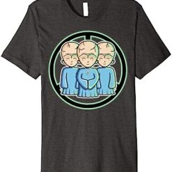 Star Trek Talosians Cartoon Trio Fan Art Premium T-Shirt 21 Star Trek Talosians Cartoon Trio Fan Art Premium T-Shirt -Department store living hall B1FdLPLSZ0S. CLa7C5002C4687C81ucN4fXw5L.png7C02C02C5002C4682B0.02C0.02C500.02C468.0 AC
