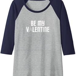 Star Trek: The Original Series Be My Valentine Raglan Baseball Tee -Department store living hall B1GbOdtV2TS. CLa7C5002C4687C21brXcDXHDL.png7C02C02C5002C4682B0.02C0.02C500.02C468.0 AC