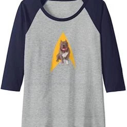 Star Trek: Picard No.1 Delta Raglan Baseball Tee -Department store living hall B1GbOdtV2TS. CLa7C5002C4687C31oe4DAEQPL.png7C02C02C5002C4682B0.02C0.02C500.02C468.0 AC