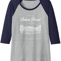 Star Trek: Picard Chateau Picard Raglan Baseball Tee -Department store living hall B1GbOdtV2TS. CLa7C5002C4687C71J1wSxpv6L.png7C02C02C5002C4682B0.02C0.02C500.02C468.0 AC
