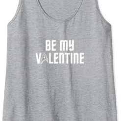 Star Trek: The Original Series Be My Valentine Tank Top -Department store living hall B1ISjv25xJS. CLa7C5002C4687C21F1ICsW43L.png7C02C02C5002C4682B0.02C0.02C500.02C468.0 AC