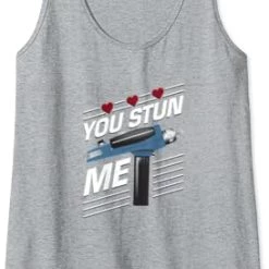 Star Trek: The Original Series You Stun Me Tank Top 21 Star Trek: The Original Series You Stun Me Tank Top -Department store living hall B1ISjv25xJS. CLa7C5002C4687C413uJZtMTfL.png7C02C02C5002C4682B0.02C0.02C500.02C468.0 AC