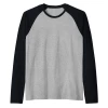 Star Trek: The Original Series Merry Trekmas Raglan Baseball Tee -Department store living hall B1JGgiOdOsS 1