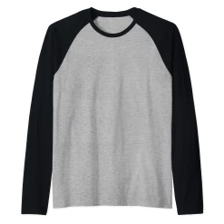 Star Trek: Picard Chateau Picard Raglan Baseball Tee