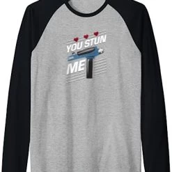 Star Trek: The Original Series You Stun Me Raglan Baseball Tee -Department store living hall B1JGgiOdOsS. CLa7C5002C4687C412wICHtMUL.png7C02C02C5002C4682B0.02C0.02C500.02C468.0 AC