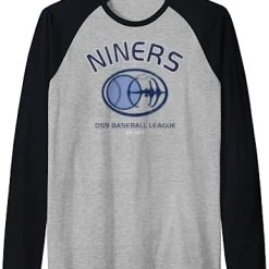 Star Trek DS9 Niners Baseball League Logo Raglan Baseball Tee -Department store living hall B1JGgiOdOsS. CLa7C5002C4687C51y1sHGXPBL.png7C02C02C5002C4682B0.02C0.02C500.02C468.0 AC