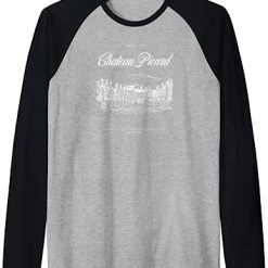Star Trek: Picard Chateau Picard Raglan Baseball Tee -Department store living hall B1JGgiOdOsS. CLa7C5002C4687C71aMlug5mJL.png7C02C02C5002C4682B0.02C0.02C500.02C468.0 AC