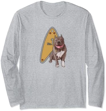 Star Trek: Picard No.1 Tag Long Sleeve T-Shirt 3 Star Trek: Picard No.1 Tag Long Sleeve T-Shirt - Image 3