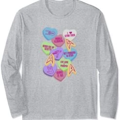 STAR TREK Valentine's Day Collage Long Sleeve T-Shirt 9 STAR TREK Valentine's Day Collage Long Sleeve T-Shirt -Department store living hall B1JMiB dyS. CLa7C5002C4687C51xdmkMAVZL.png7C02C02C5002C4682B0.02C0.02C500.02C468.0 AC