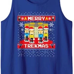 Star Trek: The Original Series Merry Trekmas Tank Top -Department store living hall B1Mrzcr47BS. CLa7C5002C4687C81WSl3sV4NL.png7C02C02C5002C4682B0.02C0.02C500.02C468.0 AC