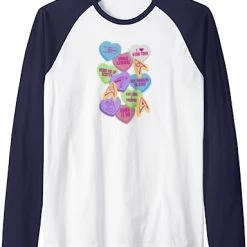 Star Trek Valentine's Day Collage Raglan Baseball Tee -Department store living hall B1NccXwUOxS. CLa7C5002C4687C41Zlj28cnfL.png7C02C02C5002C4682B0.02C0.02C500.02C468.0 AC