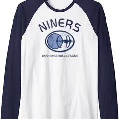 Star Trek DS9 Niners Baseball League Logo Raglan Baseball Tee -Department store living hall B1NccXwUOxS. CLa7C5002C4687C51y1sHGXPBL.png7C02C02C5002C4682B0.02C0.02C500.02C468.0 AC