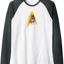 Star Trek: Picard No.1 Delta Raglan Baseball Tee -Department store living hall B1O1NuQg5ZS. CLa7C5002C4687C31LfgVi8nJL.png7C02C02C5002C4682B0.02C0.02C500.02C468.0 AC