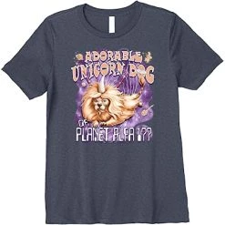 Star Trek Adorable Unicorn Dog Fan Art Premium T-Shirt -Department store living hall B1Ro4yKDrES. CLa7C5002C4687C91t7ho08BhL.png7C02C02C5002C4682B0.02C0.02C500.02C468.0 AC