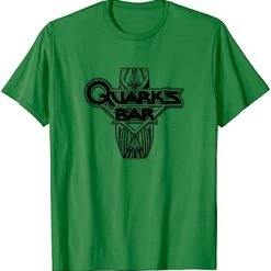 Star Trek: Deep Space Nine Quark's Bar St. Patrick's Day T-Shirt 11 Star Trek: Deep Space Nine Quark's Bar St. Patrick's Day T-Shirt -Department store living hall B1SqOvJ6PXS. CLa7C5002C4687C717UKBW2BTyL.png7C02C02C5002C4682B0.02C0.02C500.02C468.0 AC
