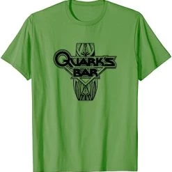 Star Trek: Deep Space Nine Quark's Bar St. Patrick's Day T-Shirt 8 Star Trek: Deep Space Nine Quark's Bar St. Patrick's Day T-Shirt -Department store living hall B1Uem6hZZ7S. CLa7C5002C4687C717UKBW2BTyL.png7C02C02C5002C4682B0.02C0.02C500.02C468.0 AC