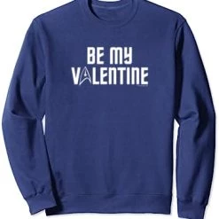 Star Trek: The Original Series Be My Valentine Sweatshirt 13 Star Trek: The Original Series Be My Valentine Sweatshirt -Department store living hall B1UreDVBHfS. CLa7C5002C4687C21qDRbizPZL.png7C02C02C5002C4682B0.02C0.02C500.02C468.0 AC