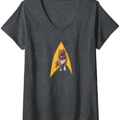 Womens Star Trek: Picard No.1 Delta V-Neck T-Shirt 16 Womens Star Trek: Picard No.1 Delta V-Neck T-Shirt -Department store living hall B1VTtH 5WHS. CLa7C5002C4687C31XzLehyTIL.png7C02C02C5002C4682B0.02C0.02C500.02C468.0 AC
