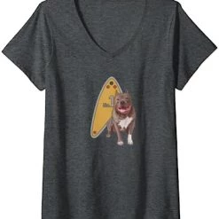 Womens Star Trek: Picard No.1 Tag V-Neck T-Shirt -Department store living hall B1VTtH 5WHS. CLa7C5002C4687C412p4lYrNOL.png7C02C02C5002C4682B0.02C0.02C500.02C468.0 AC