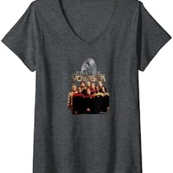 Womens Star Trek: Voyager 25 Gold Crew V-Neck T-Shirt 11 Womens Star Trek: Voyager 25 Gold Crew V-Neck T-Shirt -Department store living hall B1VTtH 5WHS. CLa7C5002C4687C71ZXwSg8z9L.png7C02C02C5002C4682B0.02C0.02C500.02C468.0 AC